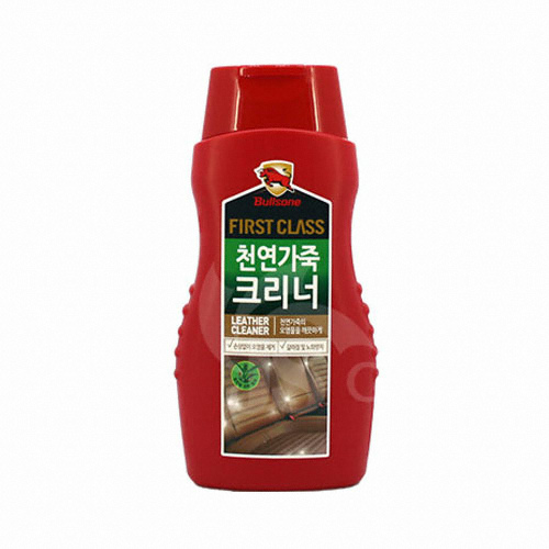 불스원 퍼스트클래스 천연가죽 크리너 300ml (2개)_이미지