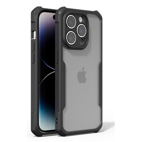 하이온 아이폰15 프로 K-2TEN 케이스