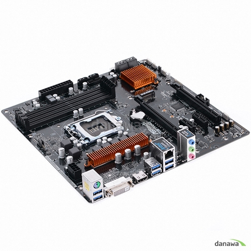 ASRock Z170M PRO4S ��ص���