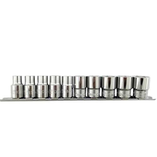 세신버팔로 3/8인치 6각 핸드소켓 세트 SB-1238M (12pcs)_이미지