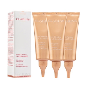 클라랑스 엑스트라 퍼밍 넥크림 75ml (3개)_이미지