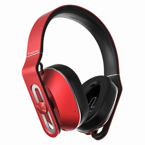 1MORE 블루투스 오버이어 헤드폰 (해외구매)_이미지