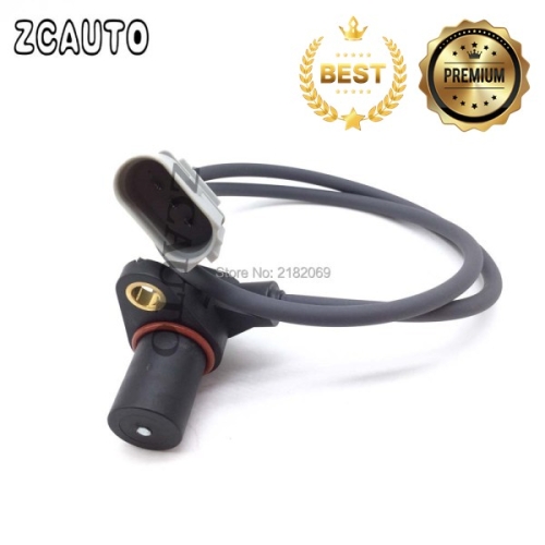 크랭크 ODIDIO 샤프트 위치 센서 아우디 A4 스코다 시트 VW 비틀 제타 골프 파사트 1.8T 2.0 06A906433C
