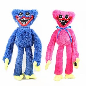 파피플레이타임 허기워기 봉제인형 2개 (40cm)_이미지