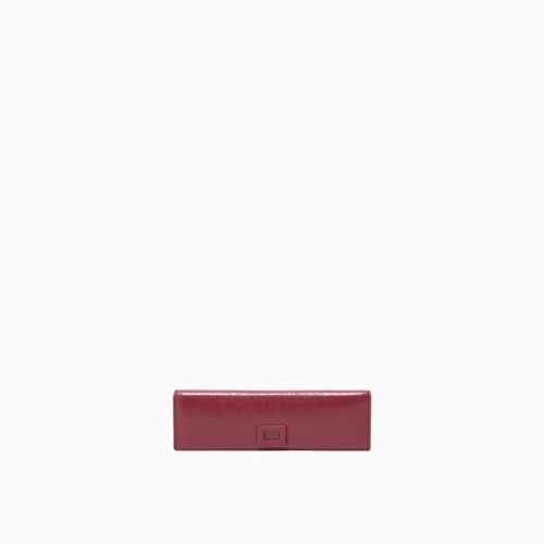 루즈앤라운지 카프리 2단 장지갑 RA2F9AWL084KDD_이미지