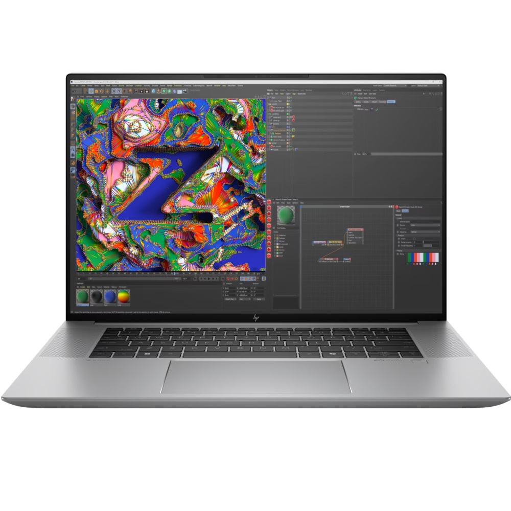 HP Z�� Studio 16 G11 AM1U9PT