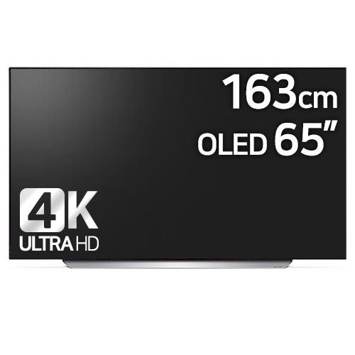 LG전자 올레드 OLED65C1KNA (스탠드)