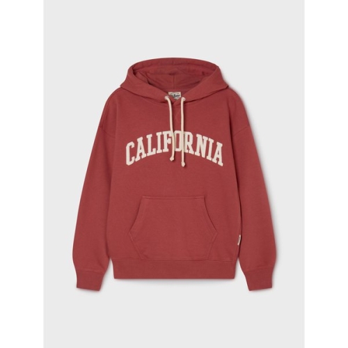 Campus Patch Hoodie / WHMHG2221U
