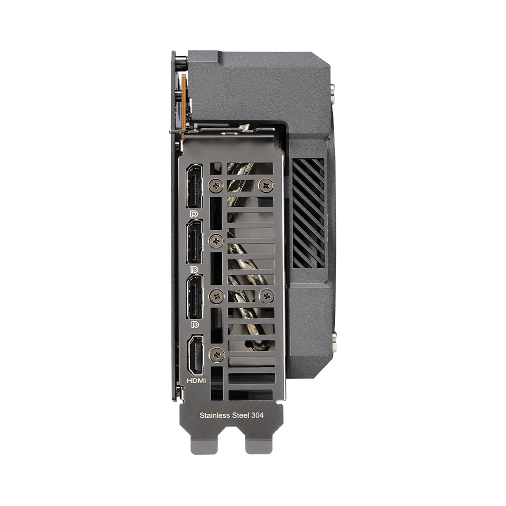 ASUS TUF Gaming 라데온 RX 9070 XT OC D6 16GB 대원씨티에스_이미지