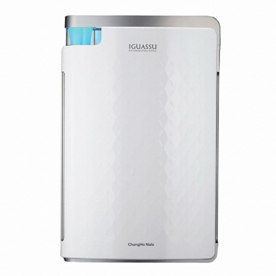 청호나이스 이과수 휘바람2 CHA-G500A_이미지