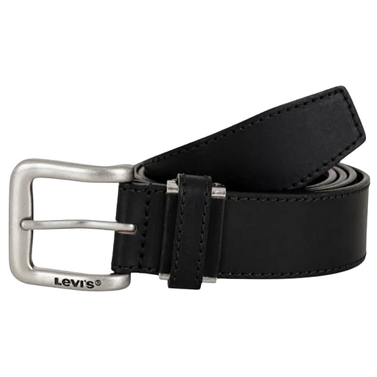 리바이스 Levis 남성 캐주얼 가죽벨트 38019-0356 380190356_이미지