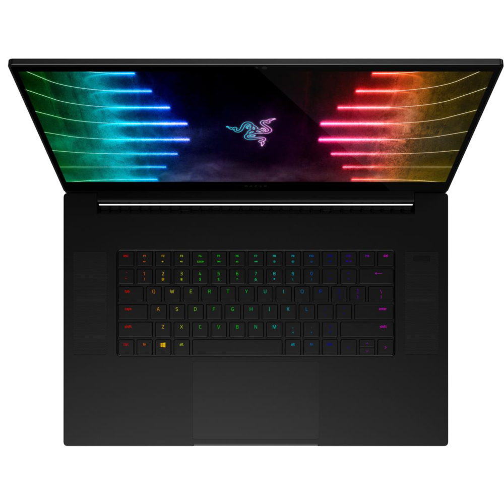 Razer Blade Pro 17 11Gen R3060 FHD 64GB램 (SSD 3TB)_이미지