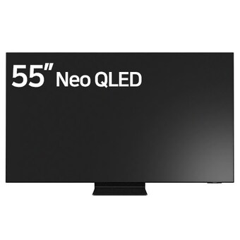 <b>삼성</b>전자 네오<b>QLED</b> KQ55QNA90AFXKR