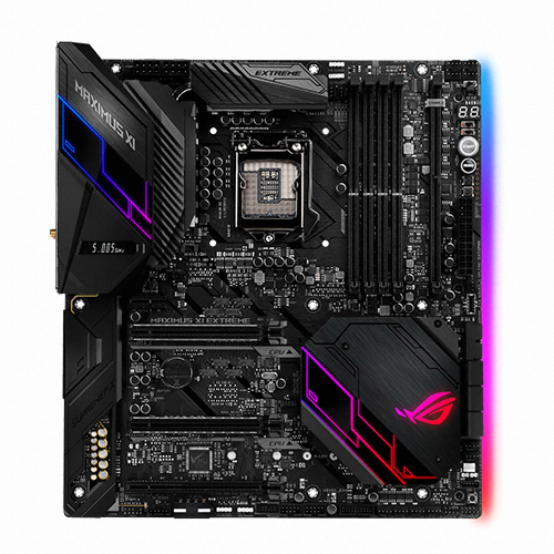 ASUS ROG MAXIMUS XI EXTREME 코잇_이미지