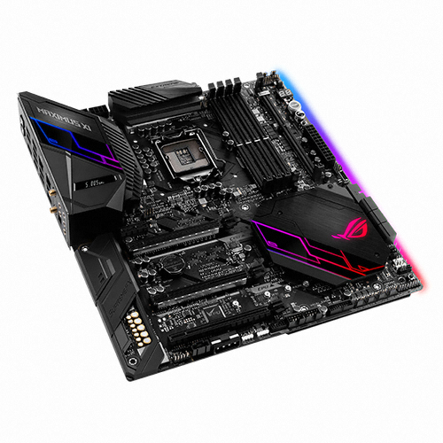 ASUS ROG MAXIMUS XI EXTREME ����