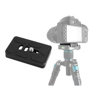 DSLR 카메라 도브테일 플레이트 퀵릴리스 PU60 60mm S8537241