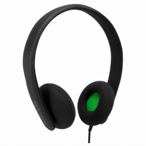 인케이스 Reflex Black/Fluro Green (정품)_이미지