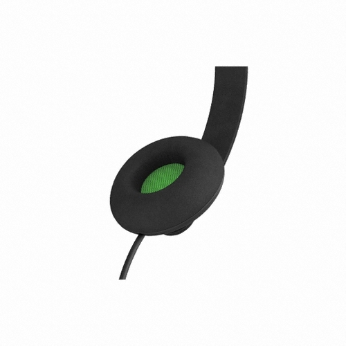 인케이스 Reflex Black/Fluro Green (정품)_이미지