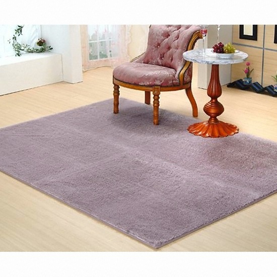 아르페지오 르헤브 롱파일 사각 카페트 (120x50cm)_이미지