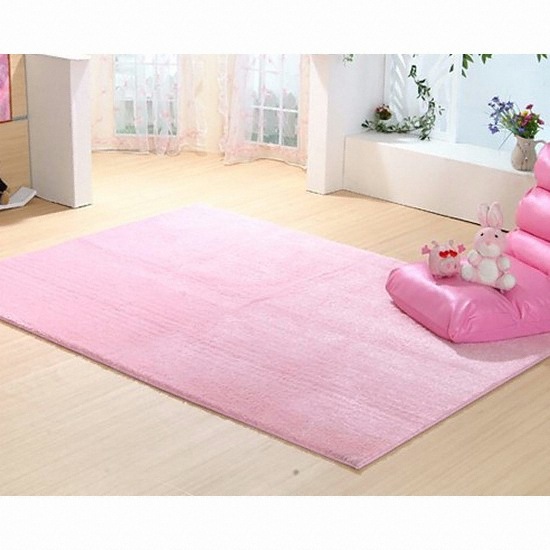 아르페지오 르헤브 롱파일 사각 카페트 (120x50cm)_이미지
