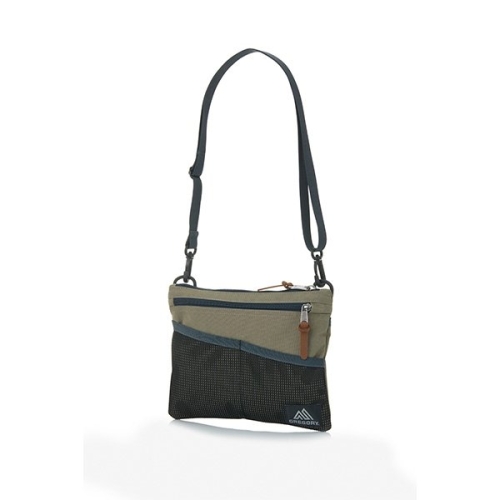 그레고리 크로스백 클래식 사코슈 CLASSIC SACOCHE M SAND STORM 07JT7163_이미지