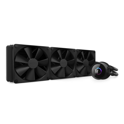 NZXT KRAKEN <b>360</b>