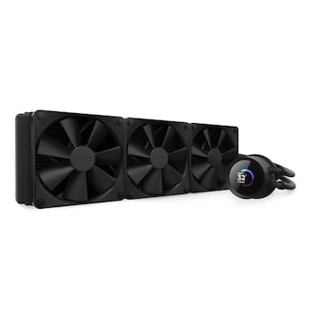 NZXT KRAKEN <b>360</b>