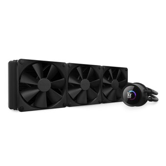 NZXT KRAKEN 360