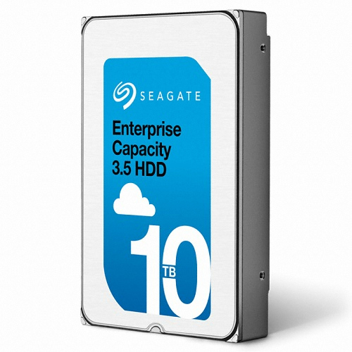Seagate Enterprise Capacity 7200/256M