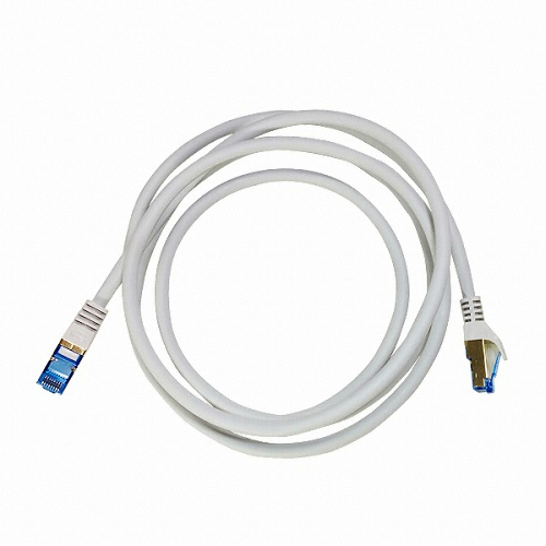 라인업시스템 LANSTAR CAT.7 SSTP 연선 다이렉트 케이블 (20m)_이미지