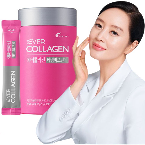 에버콜라겐 타임 비오틴 업 30포이미지입니다. 누르면 해당 게시물로 새창이동합니다.