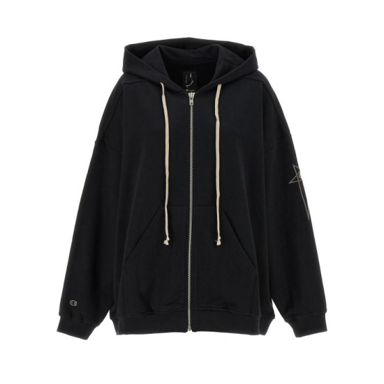 릭오웬스 챔피온 후드집업 CW01D0463 CHFE 09이미지입니다. 누르면 해당 게시물로 새창이동합니다.