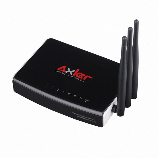 LG��� Axler LGI-IP10000N ������ ��Ű��