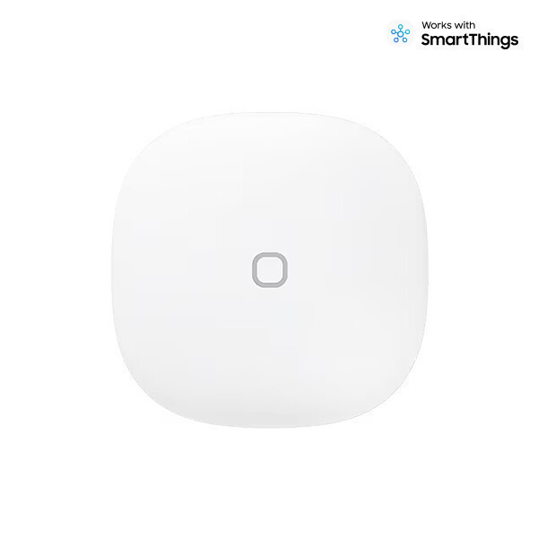 삼진씨앤아이 SmartThings 스마트싱스 전용스마트 버튼 IoT-BTP03_이미지