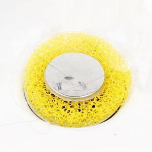 갓샵 일회용 세면대 거름망 24pcs 대용량 화장실 욕실 배수구 하수구 욕조 머리카락방지 거름망