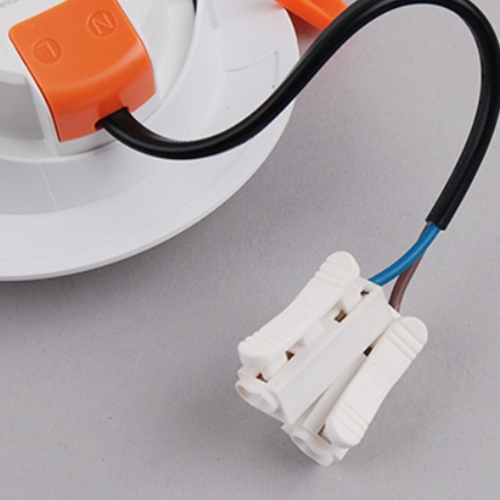 비츠온 LED 일체형 3인치 다운라이트 5W_이미지