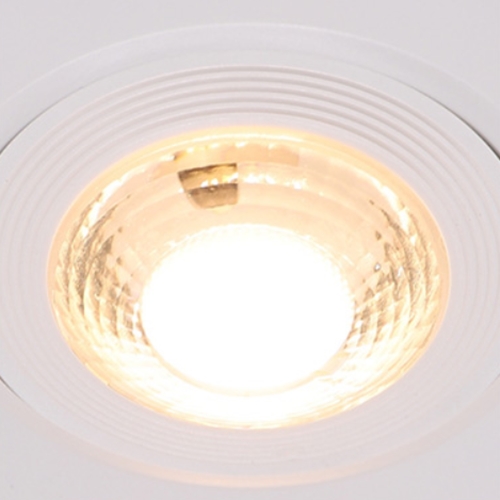 ������ LED ��ü�� 3��ġ �ٿ����Ʈ 5W