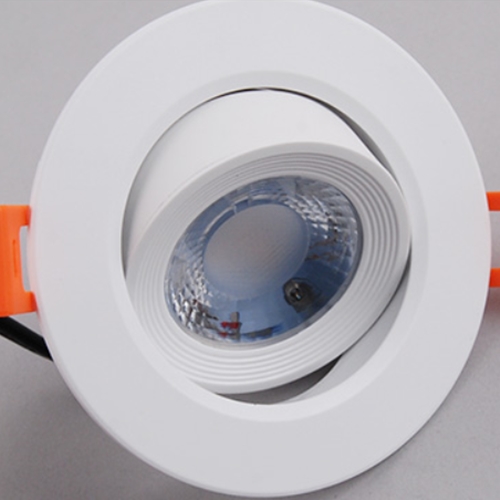 비츠온 LED 일체형 3인치 다운라이트 5W_이미지