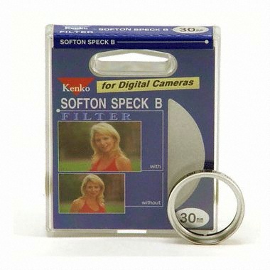 SOFTON SPECK B