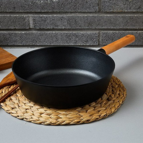 모던하우스 비스트로 IH 웍 (28cm)_이미지