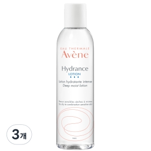 아벤느 이드랑스 딥 모이스트 로션 400ml (3개)