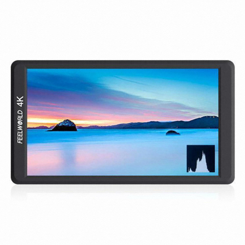 �ʿ��� F570 4K ����������