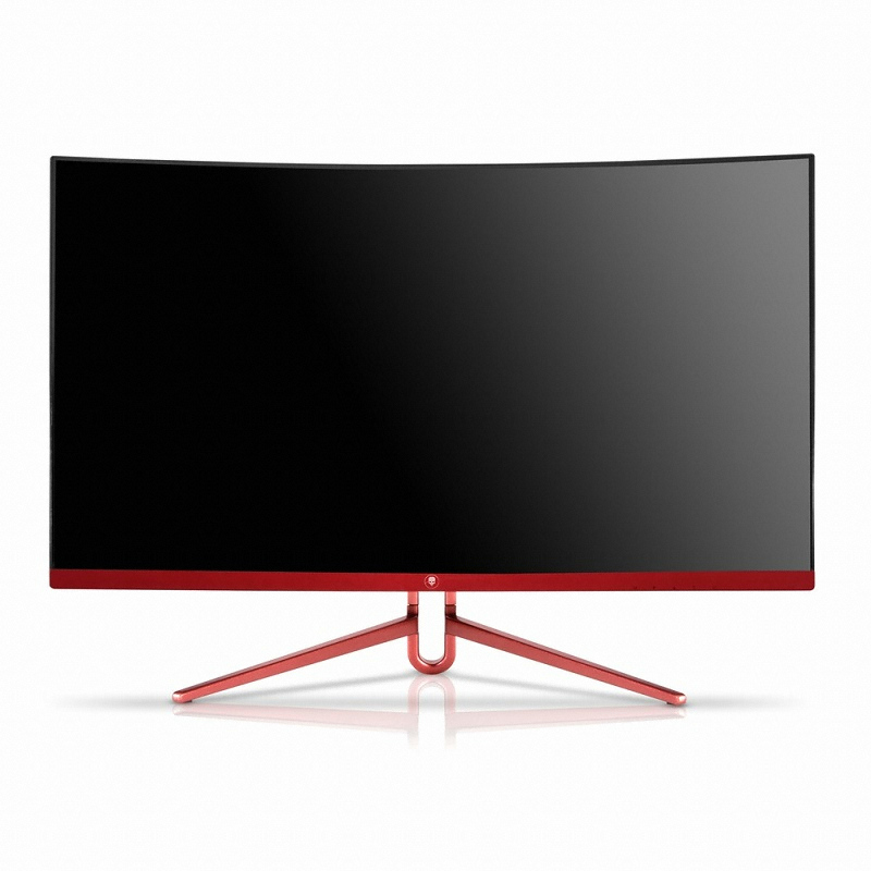 크로스오버 27QX144 크로너스 커브드_이미지