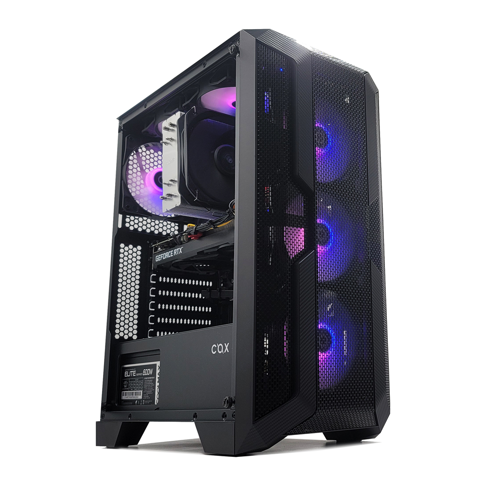 영웅컴퓨터 영웅 975 게이밍맥스 12937F (16GB, M.2 512GB)