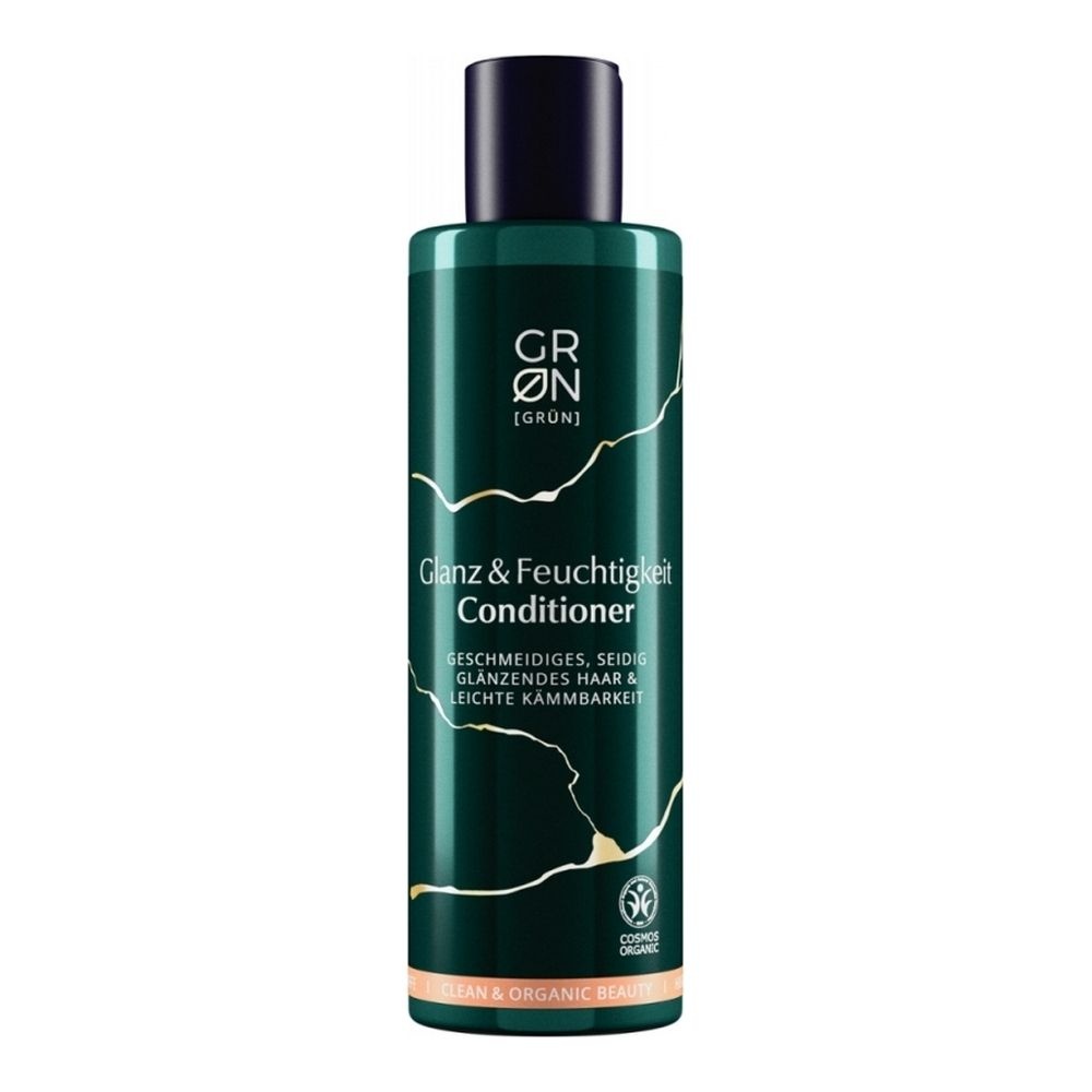 GRN 윤기&수분 컨디셔너 200ml