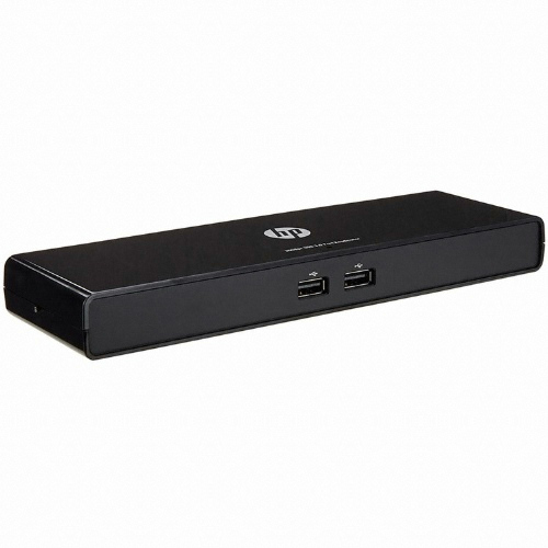 HP 3005pr USB3 포트 Replicator (Y4H06AA)_이미지