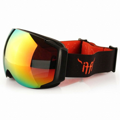 엑시코 휠러스 이프플라잉 YH-112 블랙 (레드)