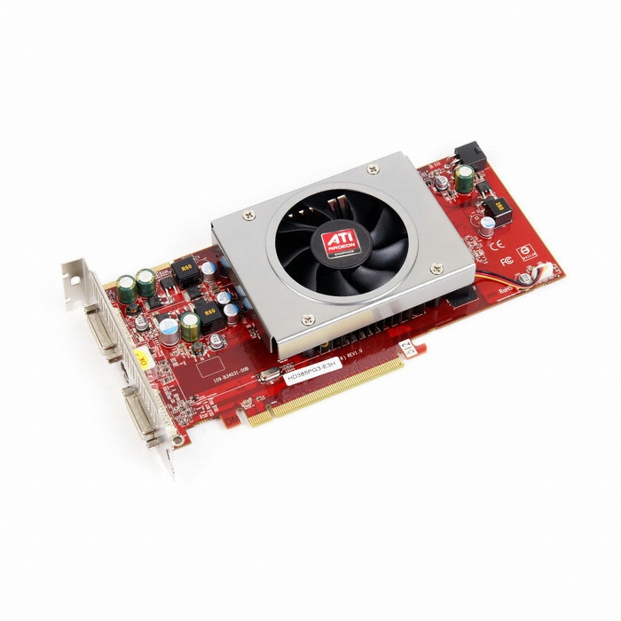 라데온 HD 3850 Encore 512MB 몬스터헌터