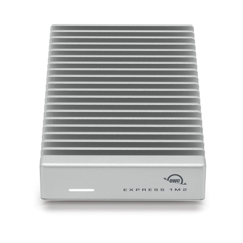 OWC Express 1M2 80G M.2 외장케이스 서린 (SSD미포함)_이미지