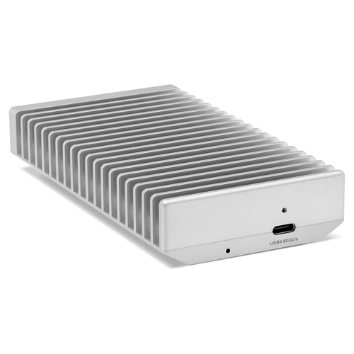 OWC Express 1M2 80G M.2 외장케이스 서린 (SSD미포함)_이미지